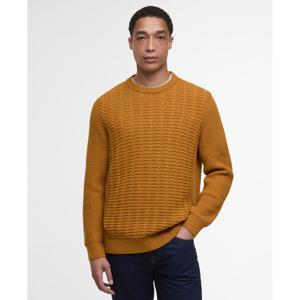 Barbour Cleveland Crew Neck Jumper